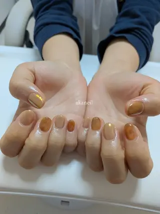 ネイル 【akaneil】 アカネのネイルデザイン