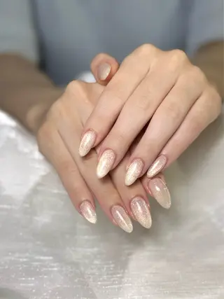 ネイル 山崎 成美のネイルデザイン