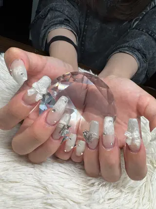 ネイル nail nanaのネイルデザイン