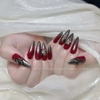 ネイル Rin Nail 新大久保店のネイルデザイン
