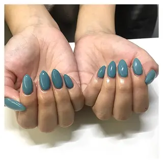 ネイル nail salon Soiréeのネイルデザイン