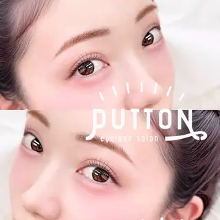マツエク・マツパ eyelash salon 新宿のマツエク・マツパデザイン