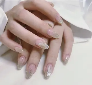 ネイル Cute beauty2のマツエク・マツパデザイン