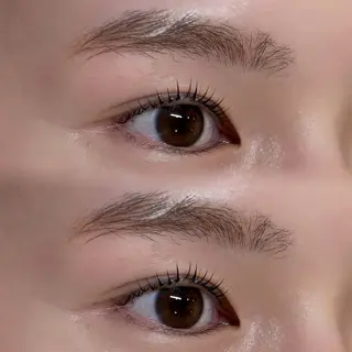 マツエク・マツパ アンドヘルシー/束感 /LED🩶MIYUのマツエク・マツパデザイン
