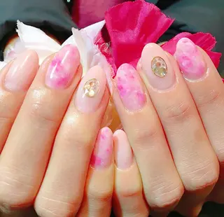 ネイル LIAN- nailのネイルデザイン