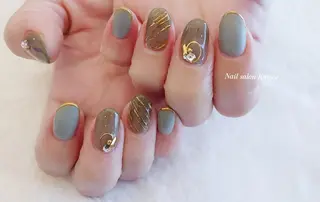 ネイル Nail salon  Kayleeのエステ・リラクイメージ