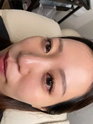 マツエク・マツパ eyelash Newmeのマツエク・マツパデザイン