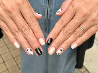 ネイル プライベートサロン LUANAのネイルデザイン