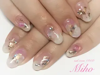 ネイル nail Berunaのネイルデザイン