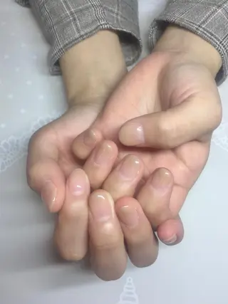 ネイル 新宿ネイルサロン ジェミディローサのネイルデザイン