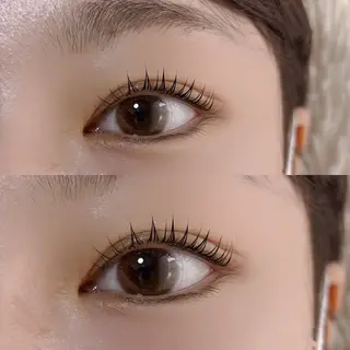 マツエク・マツパ eyelash salonヤマモトのマツエク・マツパデザイン