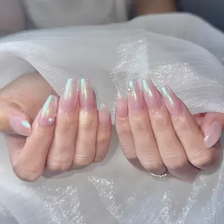 ネイル Hana Nailのネイルデザイン