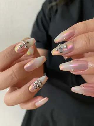 ネイル tetty nailsalonのネイルデザイン