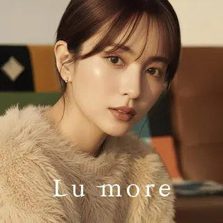 マツエク・マツパ Lu more 富士店🫧シズクのマツエク・マツパデザイン
