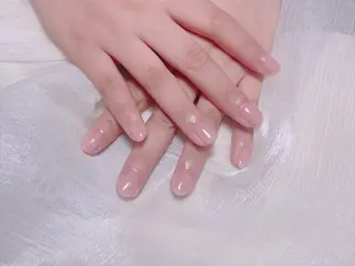 ネイル KARI ネイルサロンのネイルデザイン