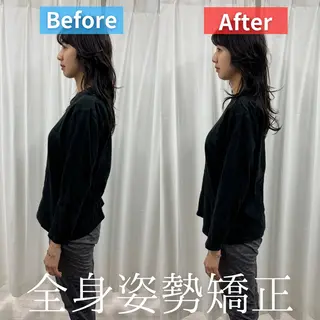 モテギ ハルトのエステ・リラクイメージ