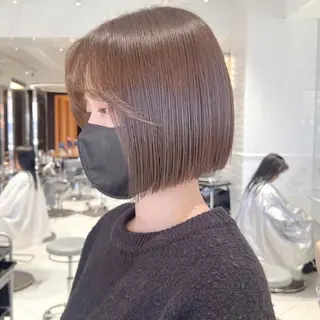 ショート ♡ KANON ♡のヘアスタイル