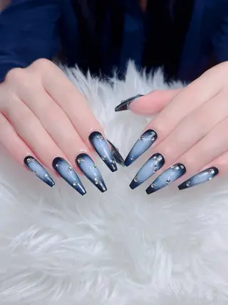 ネイル Lenie Nail Salonのネイルデザイン