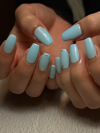 ネイル Mano Nailのネイルデザイン