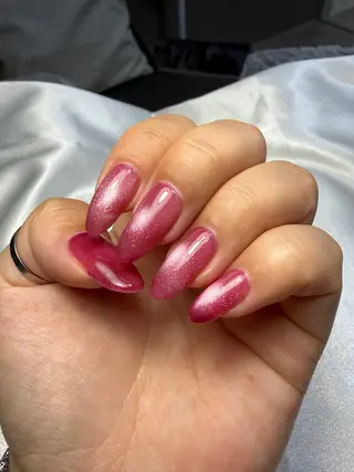 ネイル NAILSALON EGAOのネイルデザイン