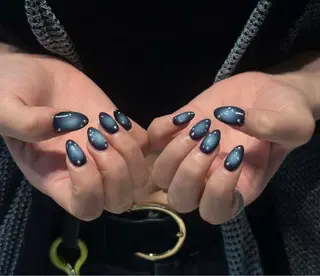 ネイル Julli NailStudioのネイルデザイン