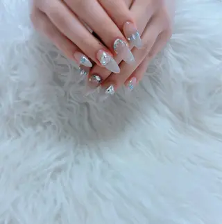 ネイル ESPOIR Ｎのネイルデザイン