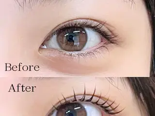マツエク・マツパ 骨格似合わせ眉WAX 眉まつ毛専門/石井の眉毛・アイブロウイメージ