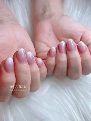 ネイル HALU ハルのネイルデザイン