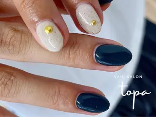 ネイル Ogawa/nail salon topaのネイルデザイン