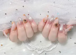 ネイル Hana Nail Salonのネイルデザイン