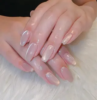 ネイル nail salon nommi yukaのネイルデザイン
