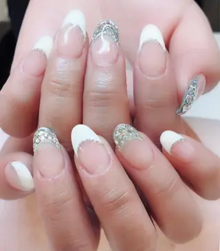ネイル エムズ エムズのネイルデザイン