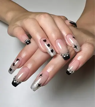 ネイル Nail Yuiのネイルデザイン