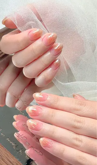 ネイル Ayumi nails川崎店のネイルデザイン