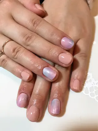 ネイル atelier chic+のネイルデザイン