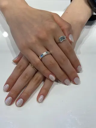 ネイル SEUHI nailのネイルデザイン