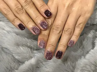 ネイル Bella yuiのネイルデザイン