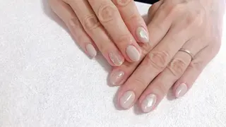 ネイル kiki nail たまプラーザのネイルデザイン