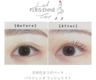 マツエク・マツパ 🍒♡RiRi Lash ♡🍒のマツエク・マツパデザイン