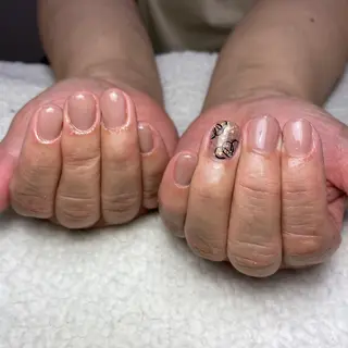 ネイル COCO +のエステ・リラクイメージ