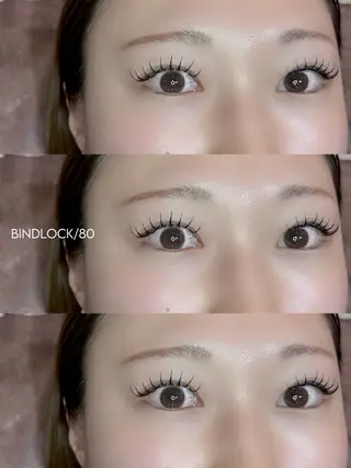 マツエク・マツパ Eyelash 💫大阪福島のマツエク・マツパデザイン