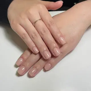ネイル ル ルのネイルデザイン