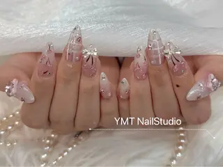 ネイル YMT. NailStudioのネイルデザイン