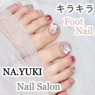 ネイル Mai マイのネイルデザイン