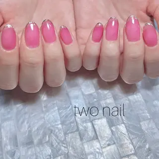 ネイル two nailのネイルデザイン