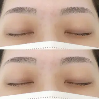 アイブロウ Sato 🦋のマツエク・マツパデザイン