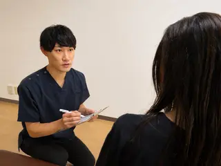 武田 紘輝のエステ・リラクイメージ