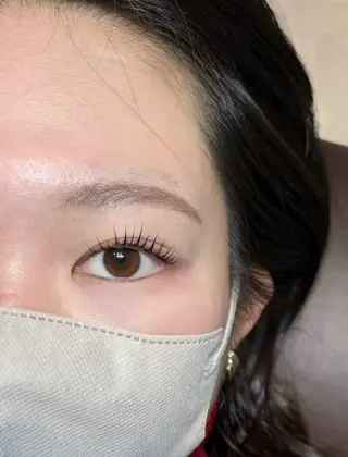 マツエク・マツパ two Kanonの眉毛・アイブロウイメージ