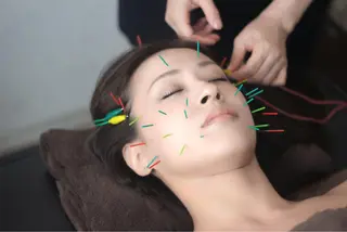美容鍼灸サロン YOSHINOのエステ・リラクイメージ