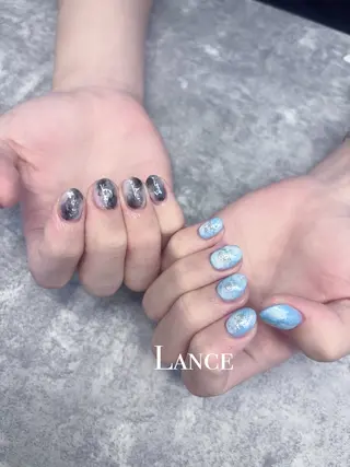 ネイル Lance nailのネイルデザイン
